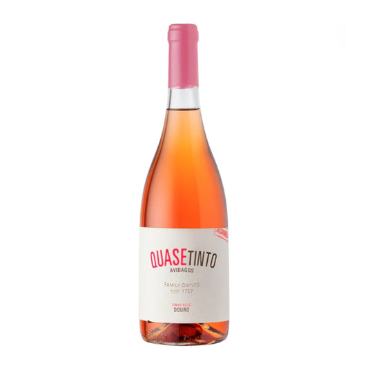 Quinta dos Avidagos Quase Tinto Rosé