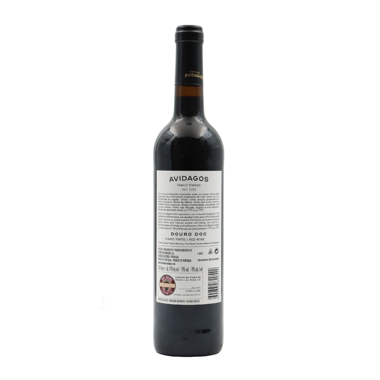 Avidagos Tinto