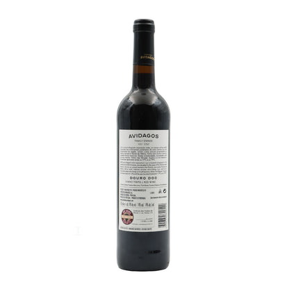 Avidagos Tinto