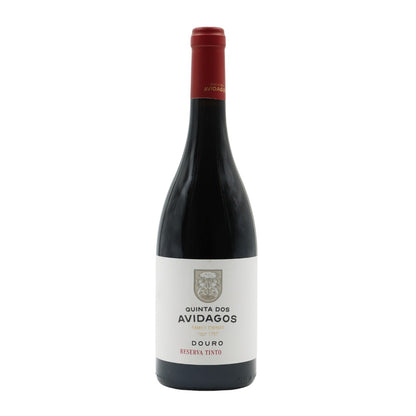 Quinta dos Avidagos Reserva Tinto