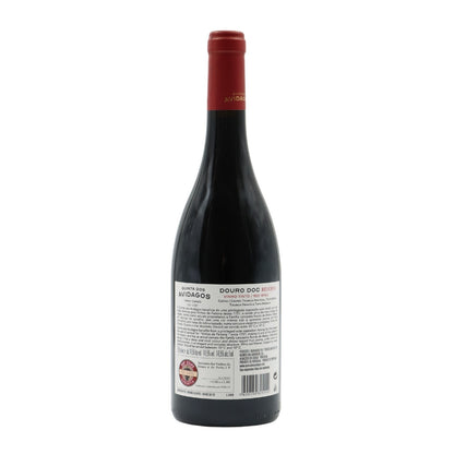 Quinta dos Avidagos Reserve Red 2019