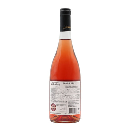 Quinta dos Avidagos Reserve Rosé 2021