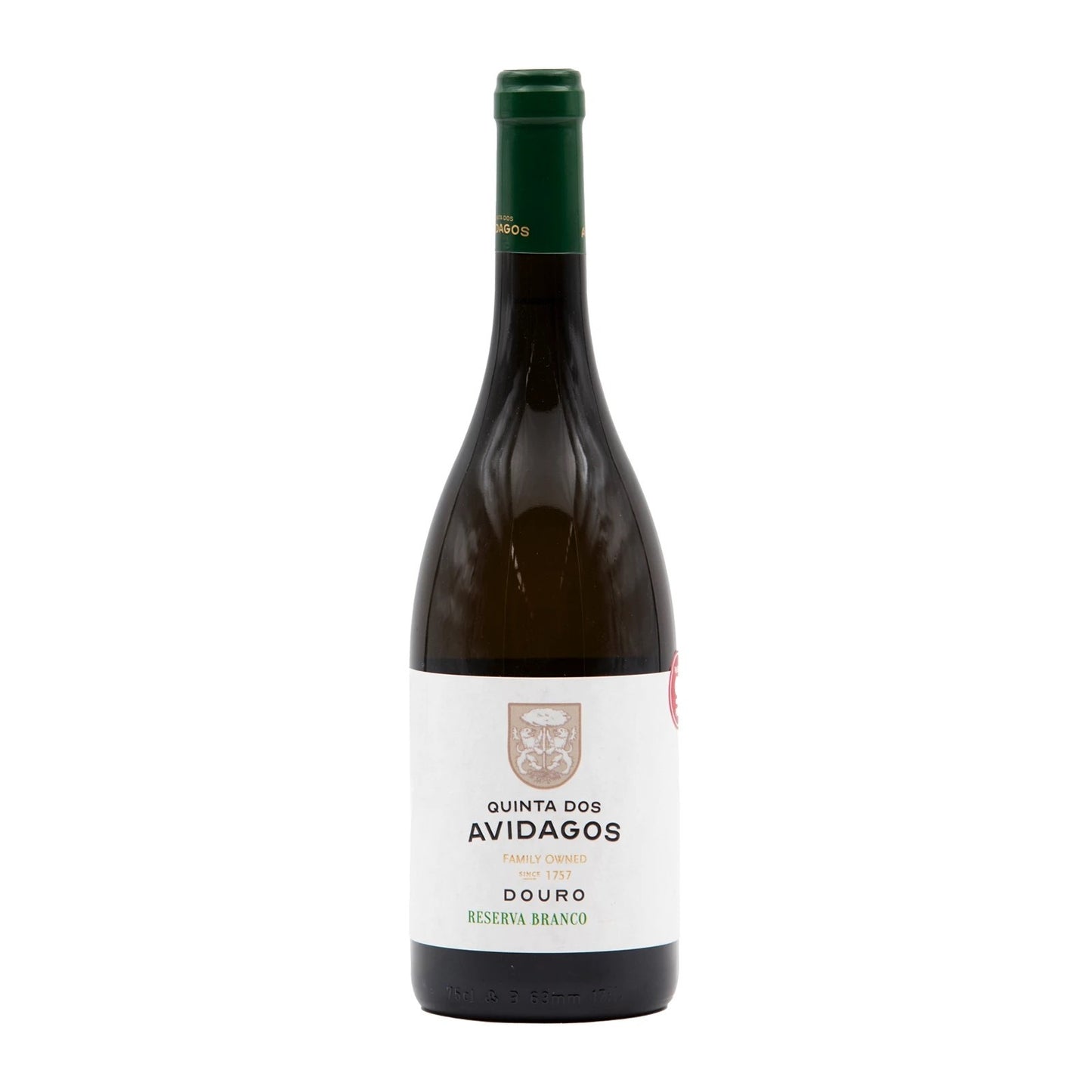 Quinta dos Avidagos Reserva Branco 2021