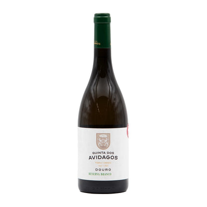 Quinta dos Avidagos Reserve White 2021