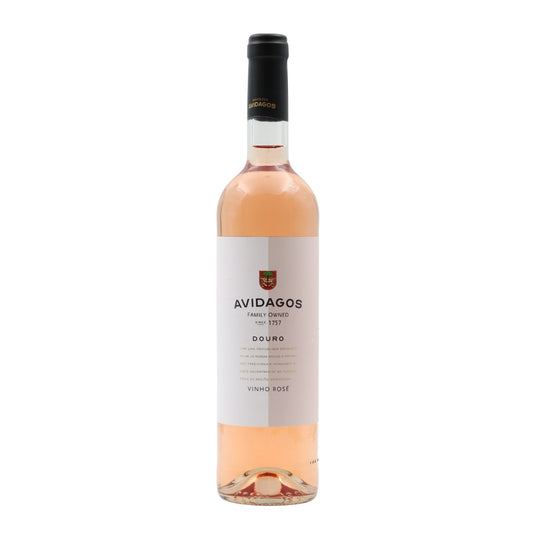 Avidagos Rosé 2022