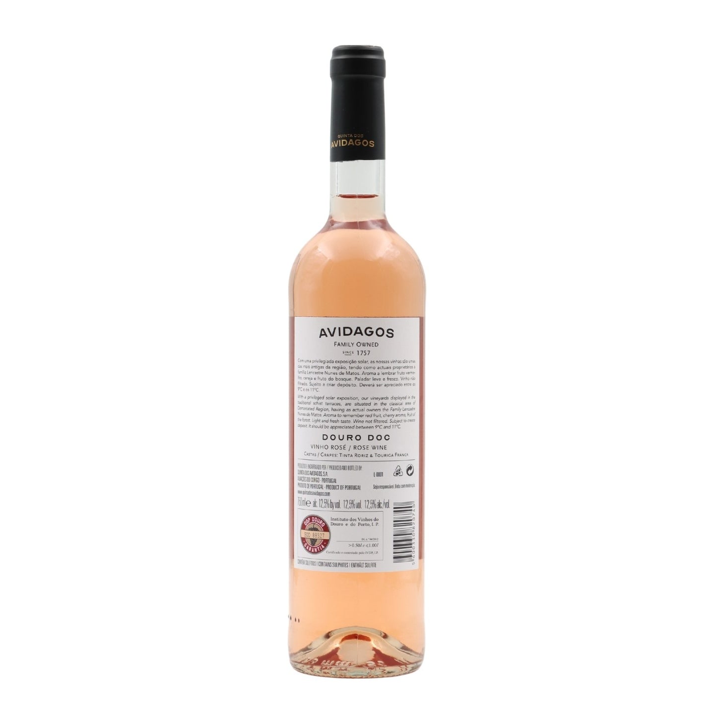 Avidagos Rosé