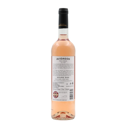 Avidagos Rosé