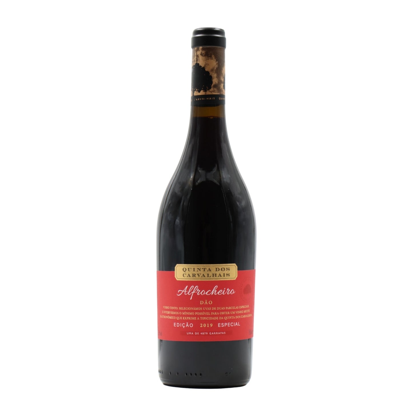 Alfrocheiro Red 2019