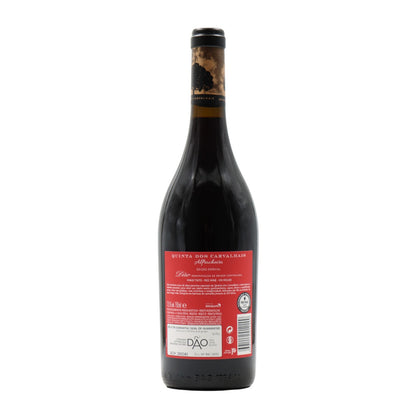 Alfrocheiro Red 2019
