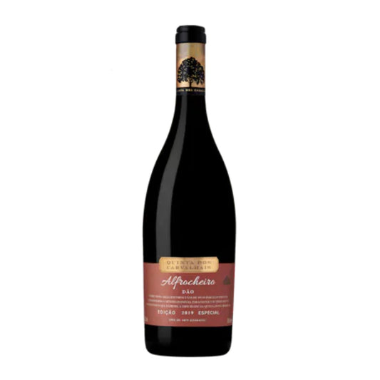 Quinta dos Carvalhais Alfrocheiro Tinto 2019