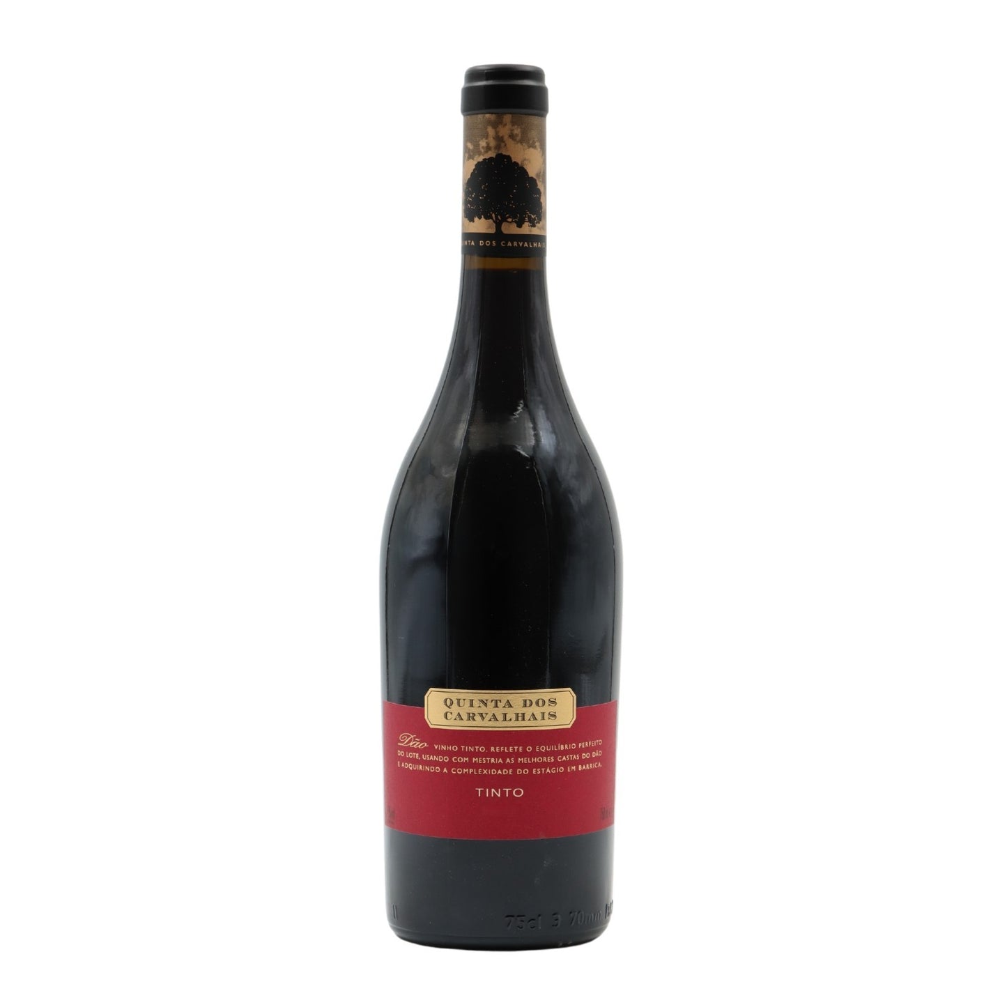 Quinta dos Carvalhais Colheita Tinto