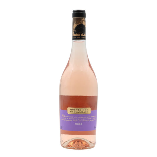 Quinta dos Carvalhais Colheita Rosé 2022