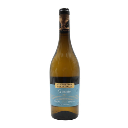 Quinta dos Carvalhais Gouveio Edição Especial Branco