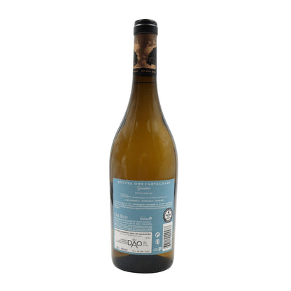 Quinta dos Carvalhais Gouveio Edição Especial Branco