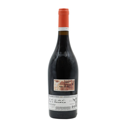Quinta dos Carvalhais Mélange à 3 Tinto