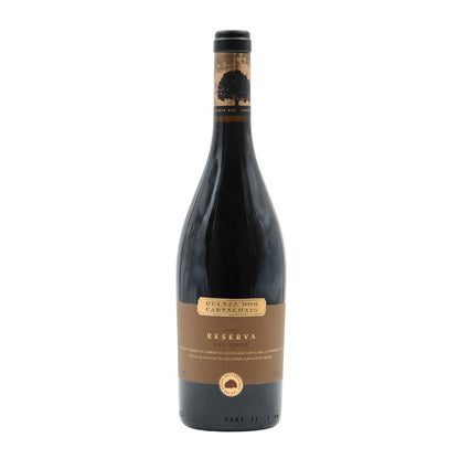 Quinta dos Carvalhais Reserva Tinto 2018