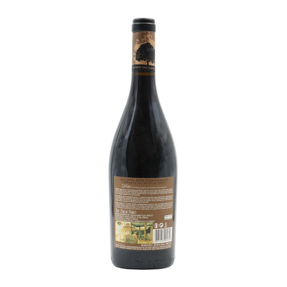 Quinta dos Carvalhais Reserva Tinto