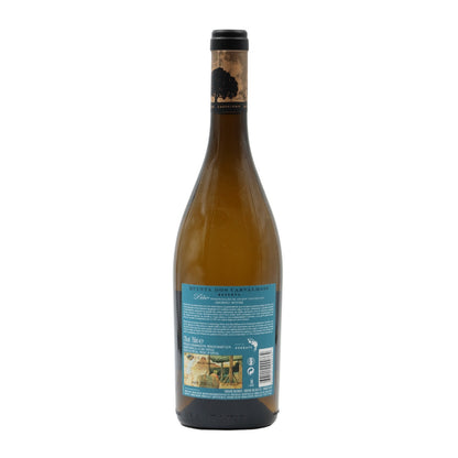 Quinta dos Carvalhais Reserva Branco