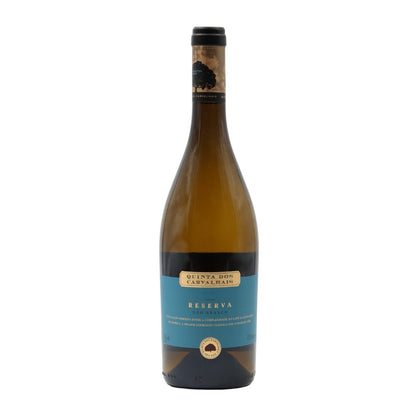Quinta dos Carvalhais Reserva Branco