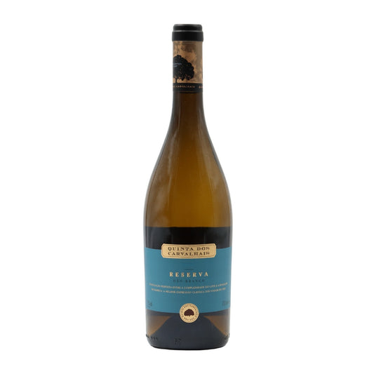 Quinta dos Carvalhais Reserva Branco
