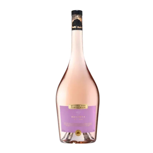 Quinta dos CarvalhaisEdição Especial Reserva Rosé