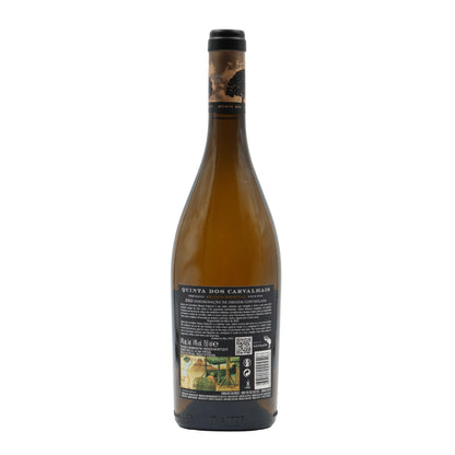 Quinta dos Carvalhais Special Branco