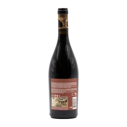 Quinta dos Carvalhais Tinta Roriz Red 2015