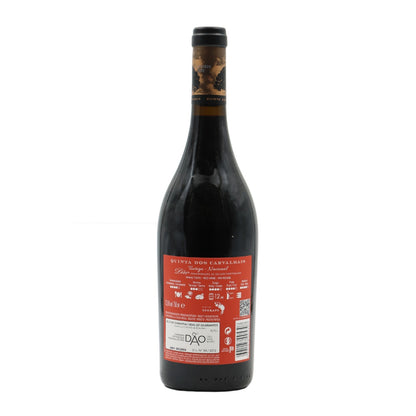 Quinta dos Carvalhais Touriga Nacional Tinto