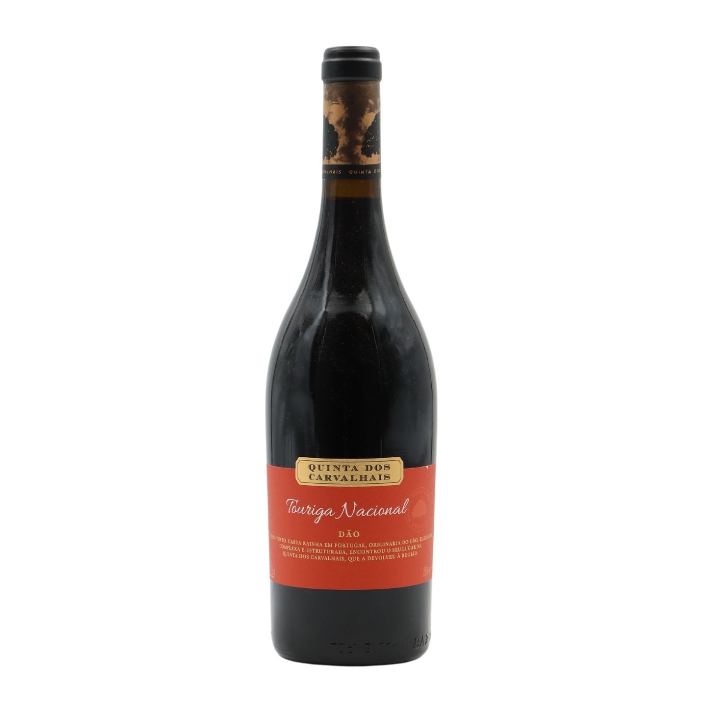 Quinta dos Carvalhais Touriga Nacional Tinto