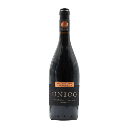 Quinta dos Carvalhais Único Tinto