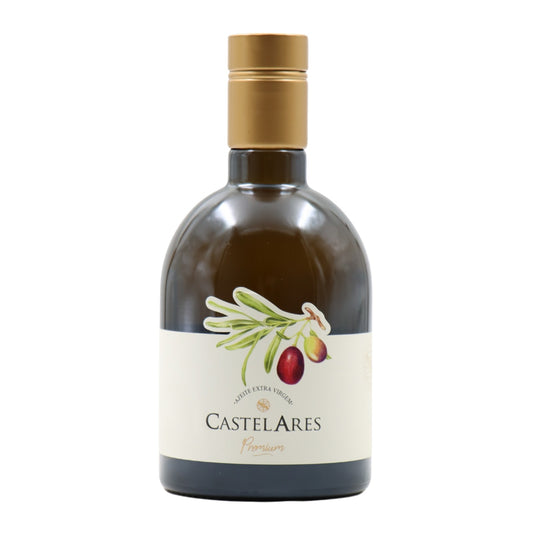 Quinta dos Castelares Azeite Extra Virgem