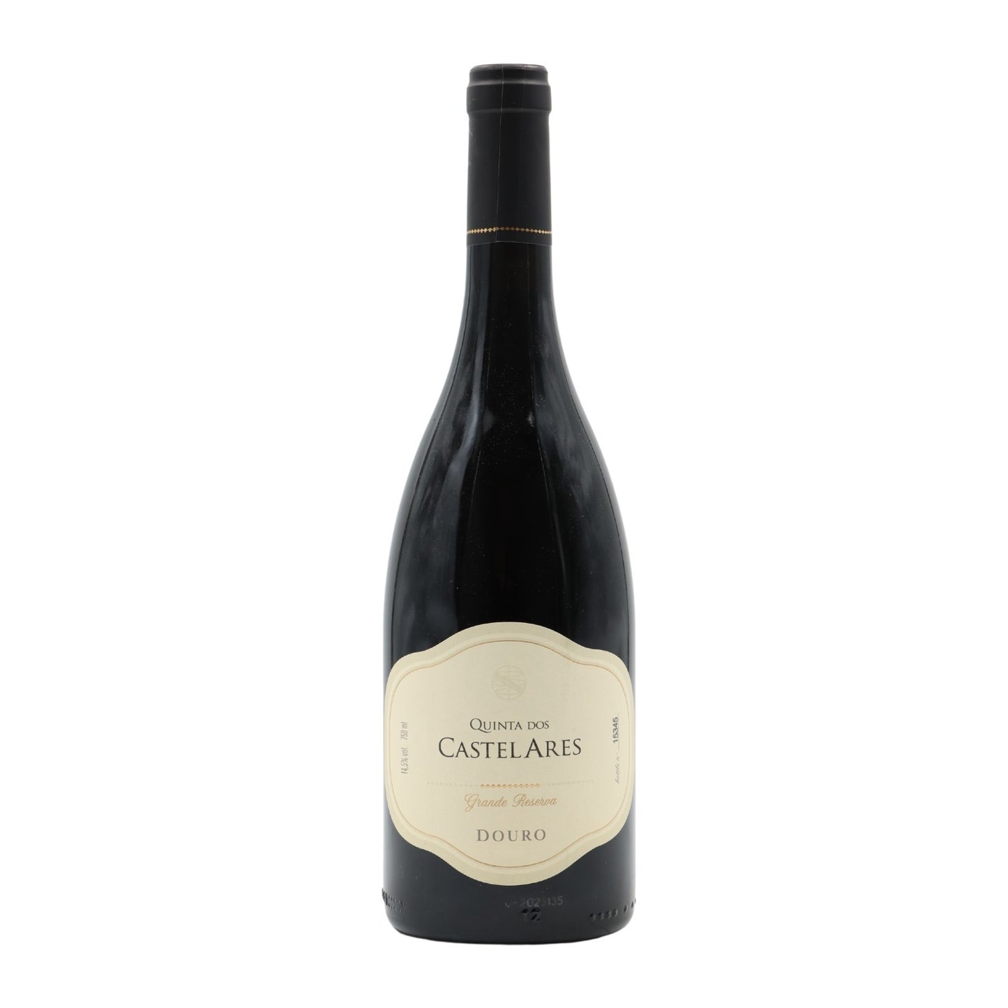 Quinta dos Castelares Grande Reserva Tinto