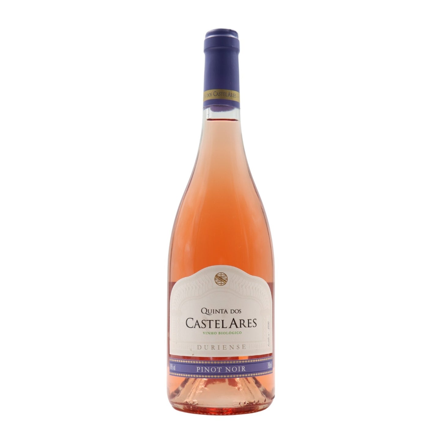 Quinta dos Castelares Pinot Noir Rosé