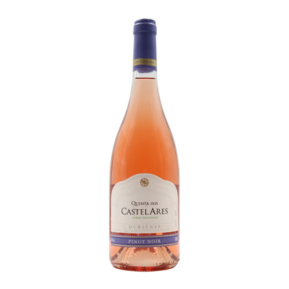 Quinta dos Castelares Pinot Noir Rosé