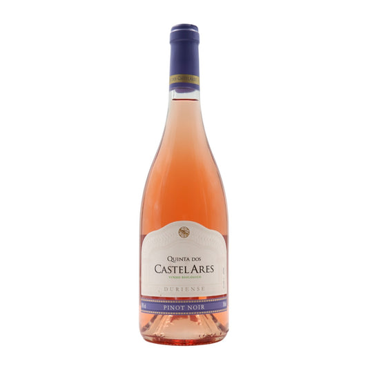 Quinta dos Castelares Pinot Noir Rosé