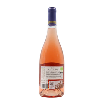 Quinta dos Castelares Pinot Noir Rosé