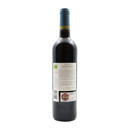 Quinta dos Castelares Red Wine 2023