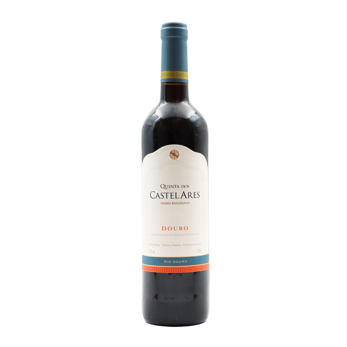 Quinta dos Castelares Red Wine 2023