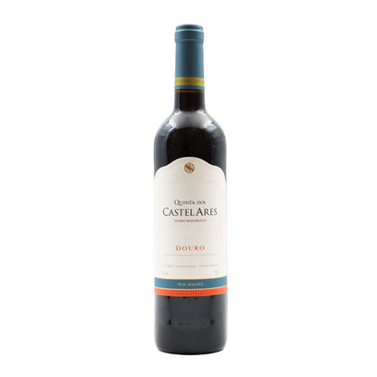 Quinta dos Castelares Red Wine 2023