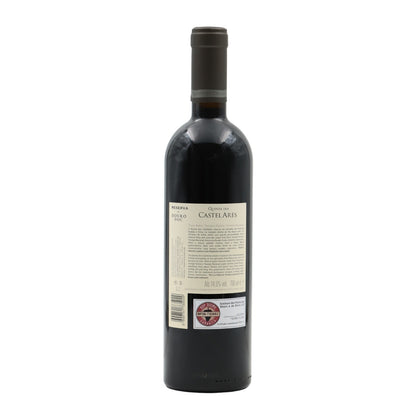 Quinta dos Castelares Reserva Tinto