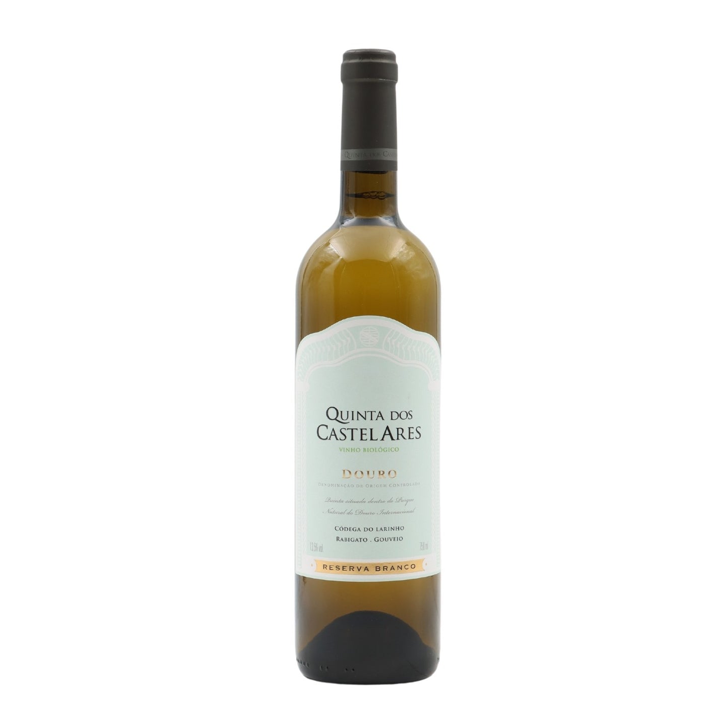 Quinta dos Castelares Reserva Branco