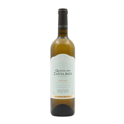Quinta dos Castelares Reserva Branco