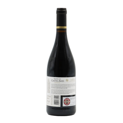 Quinta dos Castelares Superior Tinto