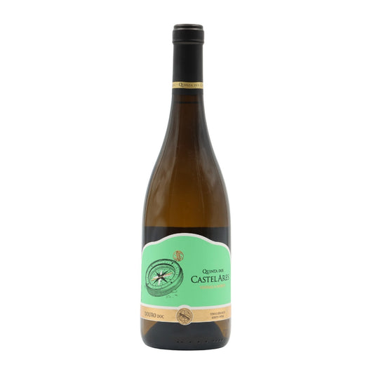 Quinta dos Castelares Vinhas a Norte Branco 2022