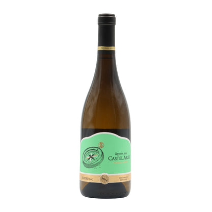 Quinta dos Castelares Vinhas a Norte Branco