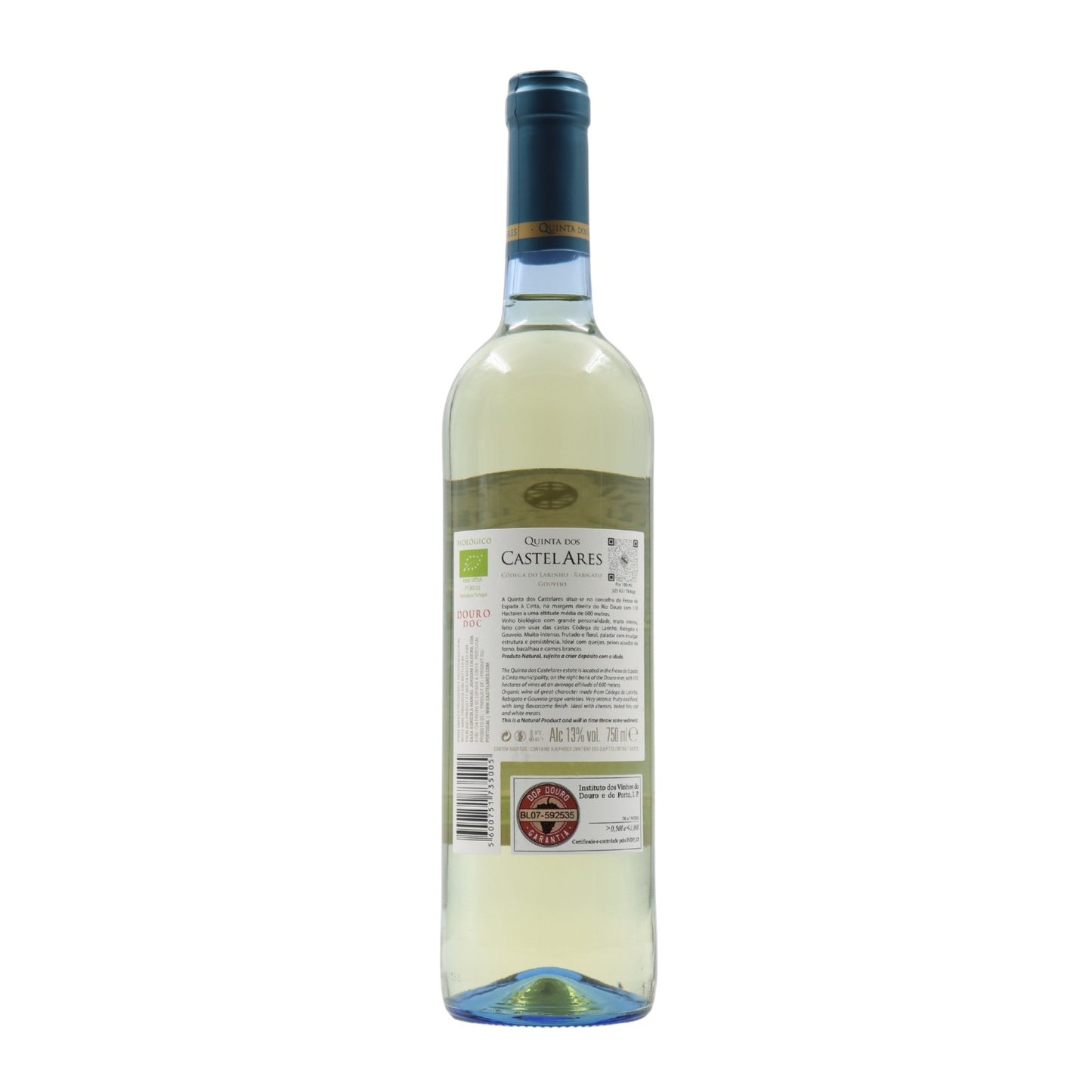 Quinta dos Castelares Branco