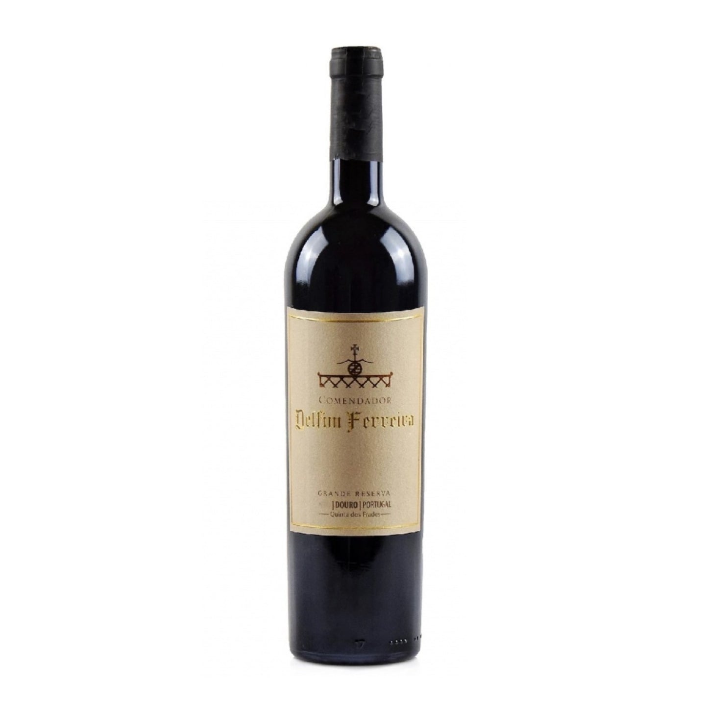 Quinta dos Frades Comendador DF Tinto 2015