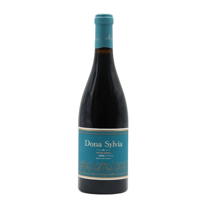 Quinta dos Frades Dona Sylvia Tinto 2017