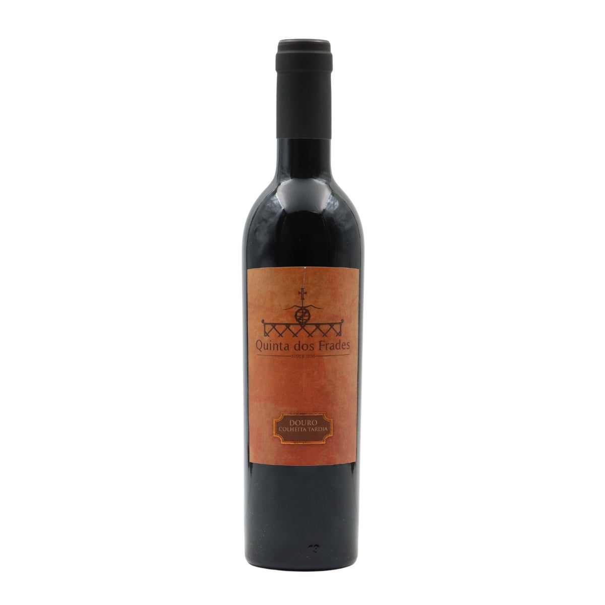 Quinta dos Frades Colheita Tardia Tinto 2017