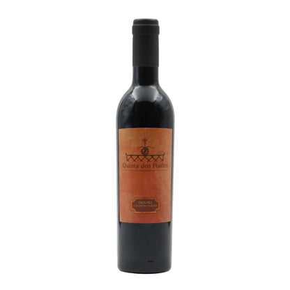 Quinta dos Frades Colheita Tardia Tinto 2017
